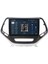 Jeep Cherokee Android 11 Carplay Multimedya Ekran Teyp 2GB+16GB 2