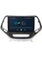 Jeep Cherokee Android 11 Carplay Multimedya Ekran Teyp 2GB+16GB 3