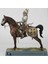 Wıse Veronese-Sultan Alparslan Renkli-30*12,5*30 Cm. 1