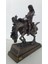 Wıse Veronese-Metehan Bronz-30*30*9 Cm. 1