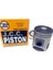 125AGK Piston Jcc-Sukoki-Np 58,50 mm (Std+2,00) 1