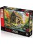 Ks Puzzle 2000 Parça Mill Cottage Değirmen Kulübesi 1