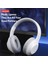 TH10 Kulaküstü Kablosuz Bluetooth Kulaklık (Yurt Dışından) 4