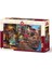 5391 Art Puzzle, Tatlı Hayat 1500 Parça Puzzle 2