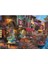 5391 Art Puzzle, Tatlı Hayat 1500 Parça Puzzle 3
