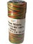 Mumlu Iplik 1 mm 100MT Multicolor (Leathercraft, Deri Hobi) 1