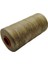 Mumlu Iplik 0,8 mm 500MT (Leathercraft, Deri Hobi) 1