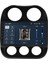 Jeep Compass Android 11 Carplay Multimedya Ekran Teyp 2GB+16GB 5