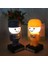 Mr Lamp Çocuk Odası Gece Lambası 2
