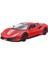 1:24 Ferrari 488 Pista Model Araba 2