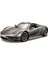 1:24 Porsche 918 Spyder Model Araba 2