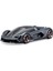 1:24 Lamborghini Terzo Millennio Model Araba 1