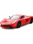 1:18 Ferrari Laferrari Model Araba 1