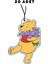 20 Adet Winnie The Pooh Tasarımlı Premium Oto Araç Kokusu ve Aksesuarı 1