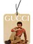 Orhan Gencebay & Gucci Dekoratif Oto Kokusu ve Aksesuarı 1