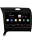 Kia Cerato Android 11 Carplay Multimedya Ekran Teyp 2GB+16GB 4