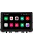 Kia Pıcanto Android 11 Carplay Multimedya Ekran Teyp 2GB+16GB 1