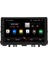 Kia Pıcanto Android 11 Carplay Multimedya Ekran Teyp 2GB+16GB 3