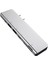 Macbook Pro Type-C Çoğaltıcı 7 In 1 Sd USB Hdmı Çevirici Hub 2