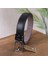 2 Adet 3.5 cm Suni Klasik Kemer 3