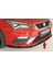 Seat Leon Mk3 Ön Lip 2017-2018 Piano Black (Plastik) 1