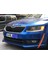 Skoda Octavia Ön Ek (Plastik) 2