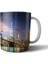 New York - Gezgin - Seyahat Kupa Bardak Model 2 1
