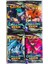 Pokemon Chıllıng Reıgn Oyun Kartı (4paket) 1
