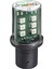 Schneider DL1BDB8 Sarı LED Ampul 24V Ac/dc 1