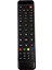 Dreamstar Hybrid Hd Uydu Kumandası 1