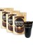Set 3 Paket Nescafe Gold Eko Paket 200gr Thermomug Hediyeli 1