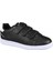 M.p 222-2518 Sport Casual Kadın Sneakers Ayakkabı Siyah Beyaz 1