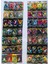Oyun Kartları 14 Set Bir Arada (56 Paket) 1