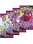 Oyun Kartları 14 Set Bir Arada (56 Paket) 2
