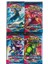 Oyun Kartları 14 Set Bir Arada (56 Paket) 5