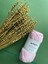 Baby Cotton %100 Pamuklu Punch,örgü, Amigurumi 100 Gram Ip - Pudra Pembesi 1
