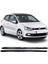 Volkswagen Polo Gti Yan Marşpiyel Sağ & Sol (Plastik) 2