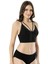 6379 Ince Askılı Krop Model Bayan Yarım Atlet Büstiyer 1