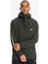 Quiksilver The Endurance Hoody Siyah Erkek Sweatshirt EQYFT04570-KTA0 2