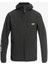 Quiksilver The Endurance Hoody Siyah Erkek Sweatshirt EQYFT04570-KTA0 5