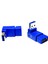 USB 3.0 Erkek - Dişi 90 Derece Uzatma Adaptörü USB 3.0 Dirsek 90 Derece L Pozisyon Dönüştürücü 2