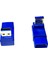 USB 3.0 Erkek - Dişi 90 Derece Uzatma Adaptörü USB 3.0 Dirsek 90 Derece L Pozisyon Dönüştürücü 5