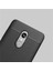 Xiaomi Redmi Note 4x Kılıf Deri Görünümlü Niss Silikon Kapak 3