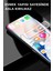 Samsung Galaxy A04S Tam Kaplayan Fiber Nano Ekran Koruyucu Cam 3