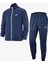 Sportswear Erkek Lacivert Eşofman Takımı DN4386-410 1