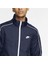 Sportswear Erkek Lacivert Eşofman Takımı DN4386-410 2
