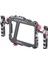 Metal Rig For Smartphone Cage Çerçeve 2