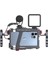 Metal Rig For Smartphone Cage Çerçeve 4