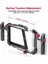 Metal Rig For Smartphone Cage Çerçeve 5