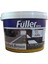 Füller Beyaz Yol Çizgi Boyası 2,5 Litre Su Bazlı 2